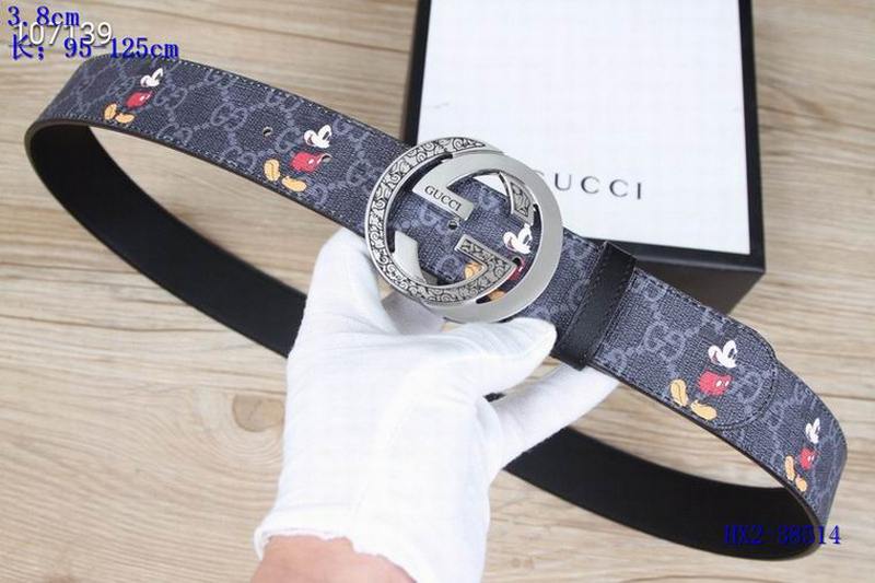 Gucci Belts 1138